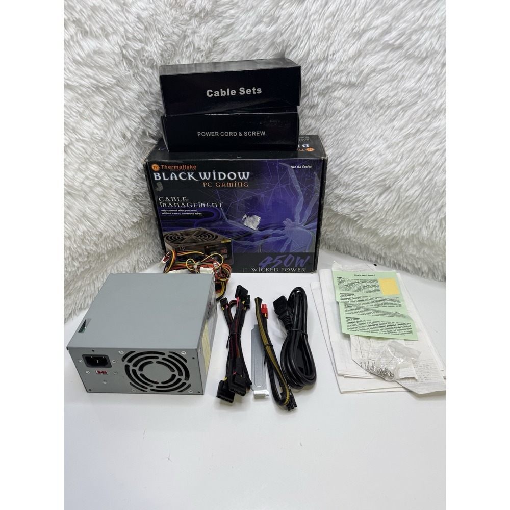 Hipro HP HP-D2537F3R  250W Power Supply